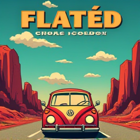 FLATED "Road Trips"