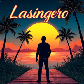 Lasingero