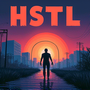 HSTL