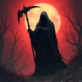 The Reaper