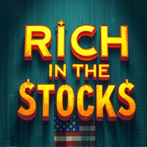 Rich in the Stocks