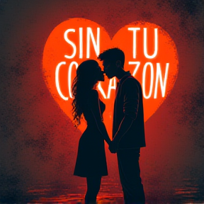 Sin tu corazon