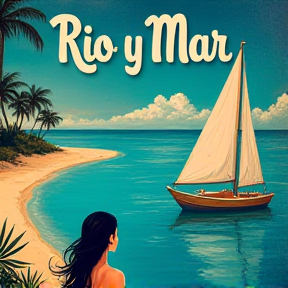 Rio y Mar