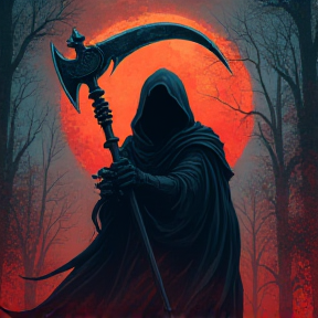 The Reaper