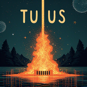 TULUS 