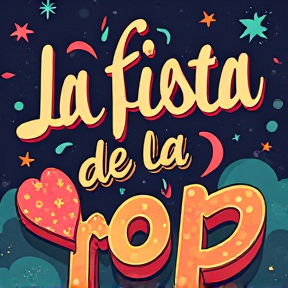 La fiesta de la popó