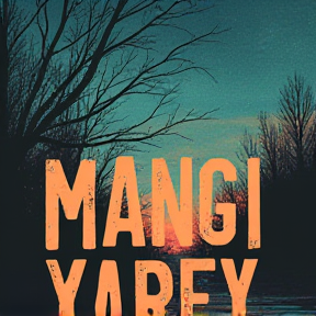 Mangi yarex 