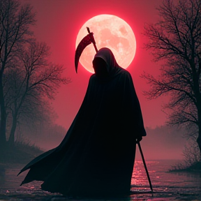 The Reaper