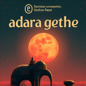 adara gethe