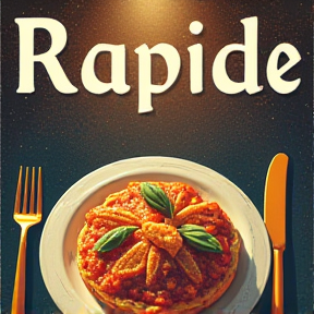 Rapide Restaurant Review