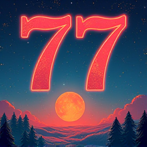 77