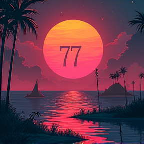 77