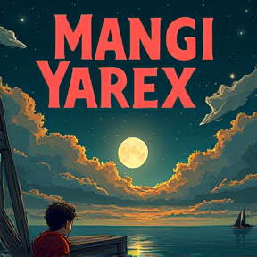 Mangi yarex 