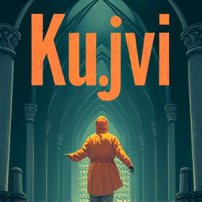 Kujvi