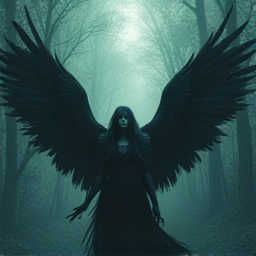 Dark Angel