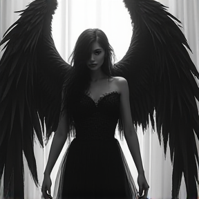 Dark Angel