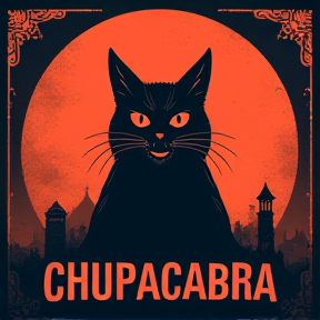 Chupacabra