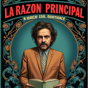 La razon principal