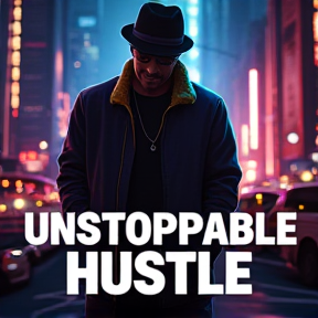 Unstoppable Hustle