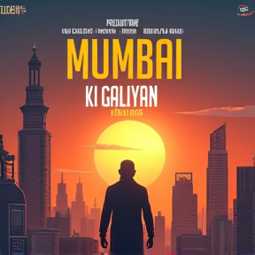 Mumbai Ki Galiyan