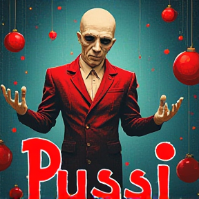 Pussi