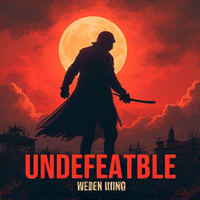 Undefeatble 