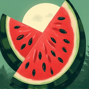 watermelon song