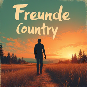 Freunde Country