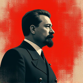 Stalin Style