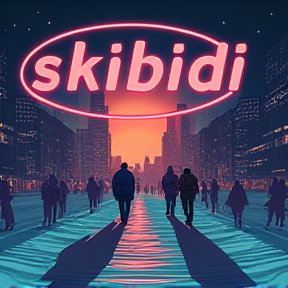 skibidi