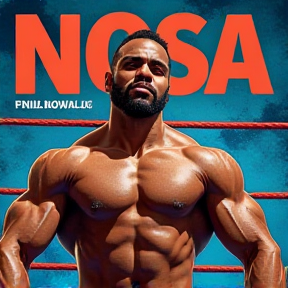 NOSA, The Ultimate Champion