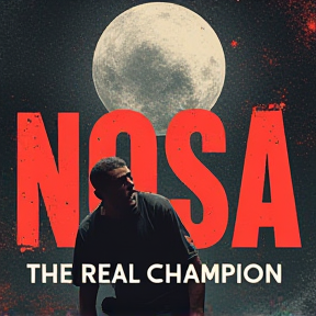 NOSA, The REAL Champion