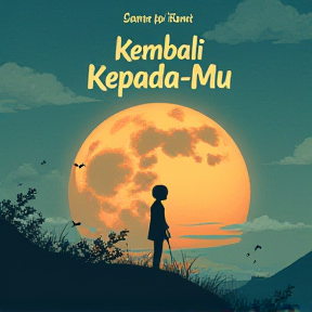 Kembali Kepada-Mu