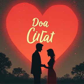 Doa Cinta