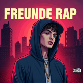 Freunde Rap