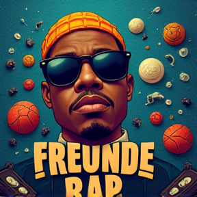 Freunde Rap