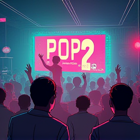 හීනෙන් නුඹ එන්න pop2