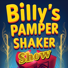 Billy's Pamper Shaker Show