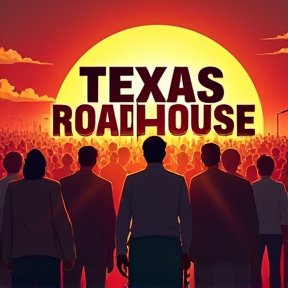 Texas Roadhouse Praise