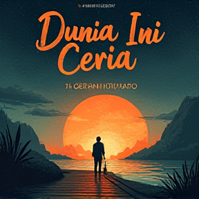 Dunia Ini Ceria