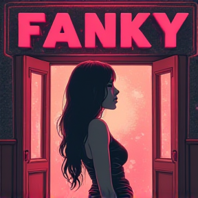 Fanky girl