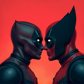 Deadpool and Wolverine