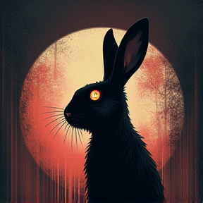 Black Rabbit