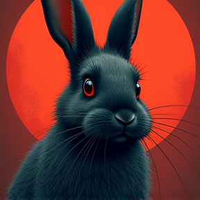 Black Rabbit