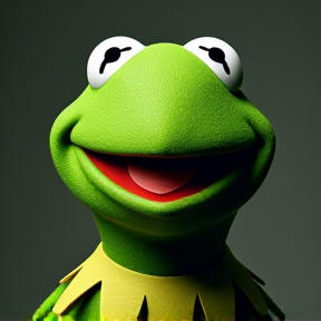 Ode to Kermit