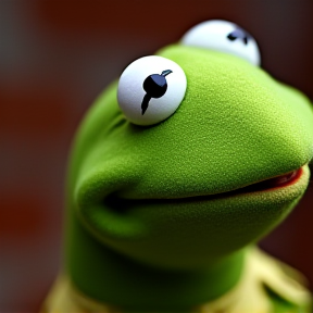 Ode to Kermit