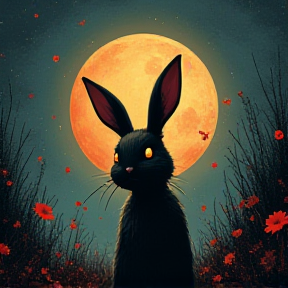 Black Rabbit