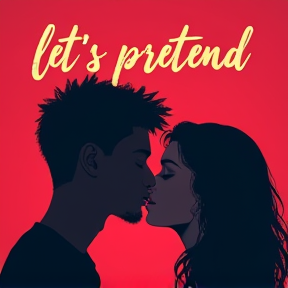 Let's Pretend