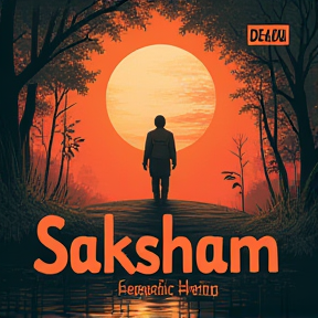 Saksham's Day