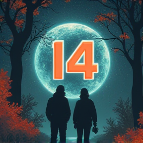 14